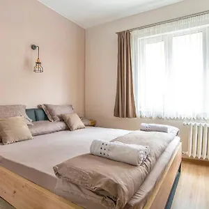 Elegant & Stylish 2 Bedroom Sofia