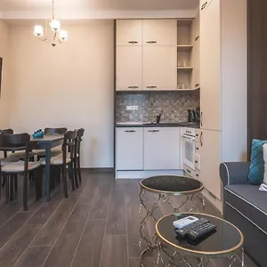 1001 Nights - 2bd Luxury In Sofia
