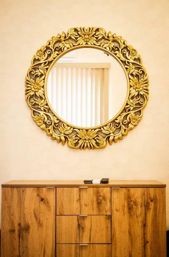 Sofia Crown Life Apartment