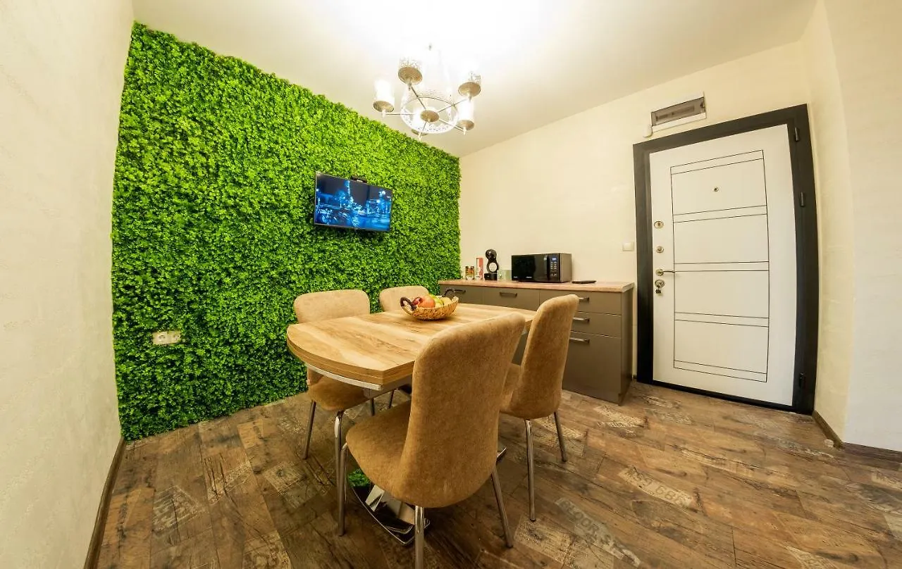 Sofia Crown Life Apartment 0*,  Bulgarie